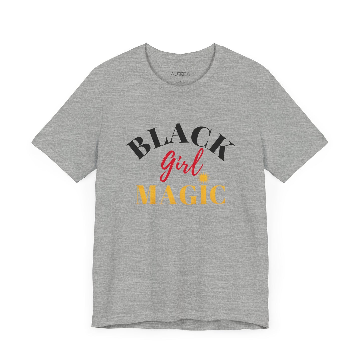 Black Girl Magic T-shirt