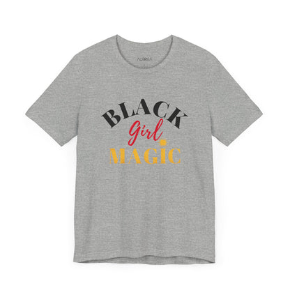 Black Girl Magic T-shirt