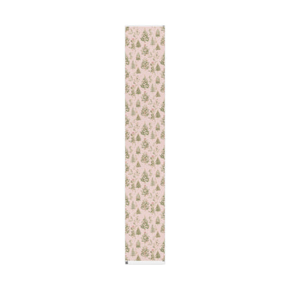 Lux Vintage Coquette Christmas Gift Wrap