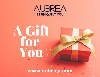 AUBRIEA E-GIFT CARD