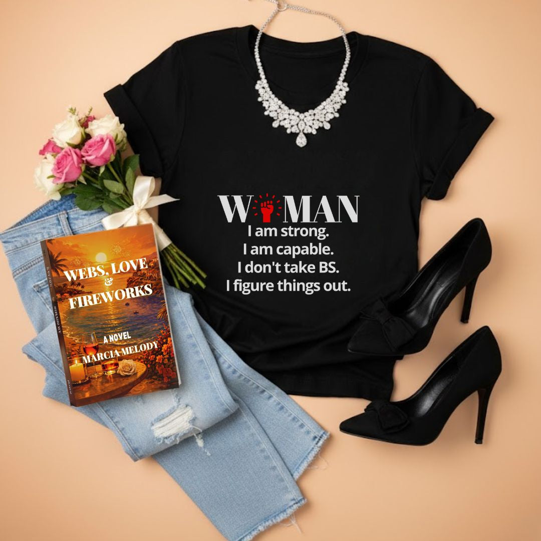 I Am My Best Thing Tee