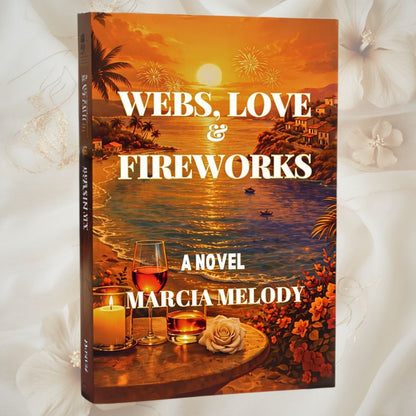 Webs, Love & Fireworks