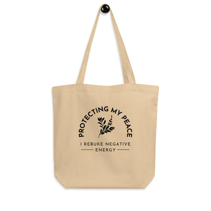 Eco Tote Bag