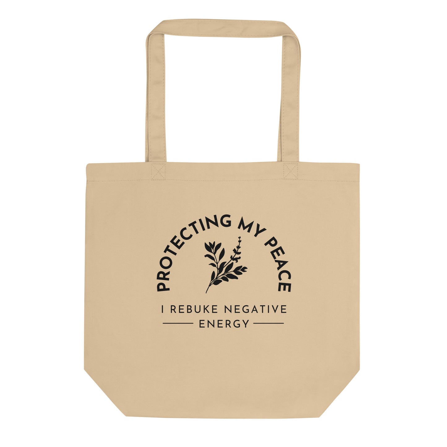 Eco Tote Bag