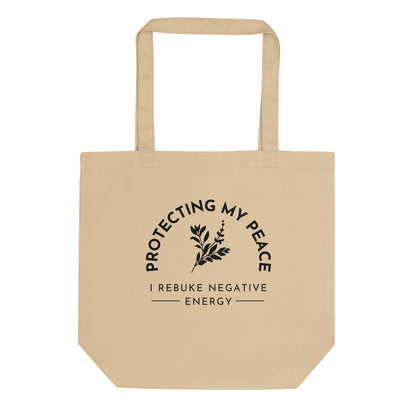 Eco Tote Bag