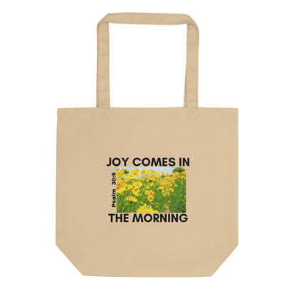 Eco Tote Bag