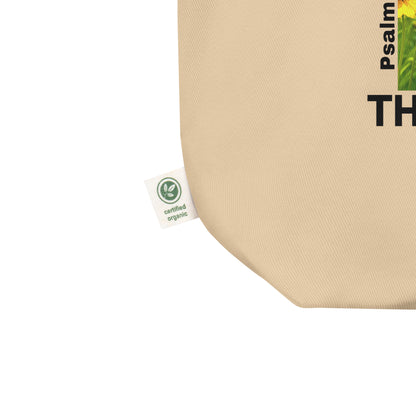 Eco Tote Bag