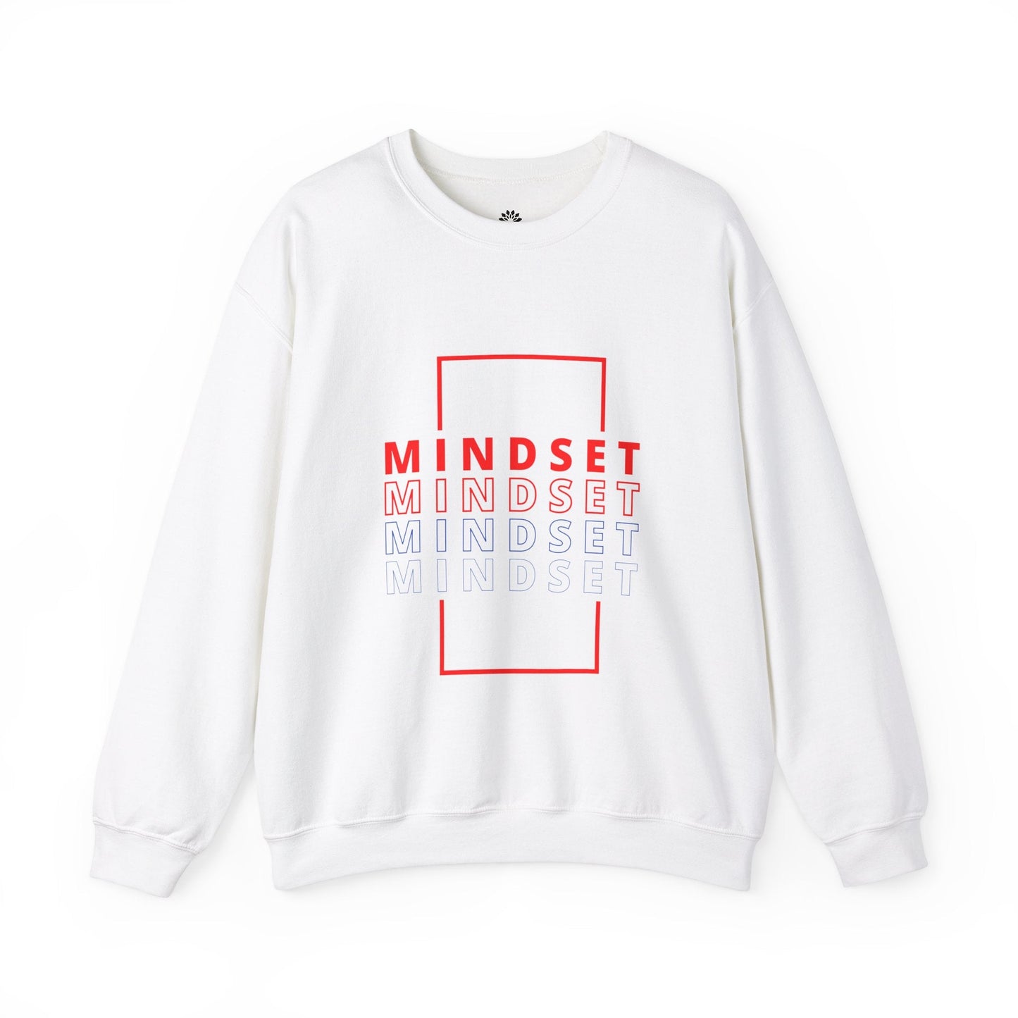 THE 'MINDSET' PREMIUM SWEATSHIRT