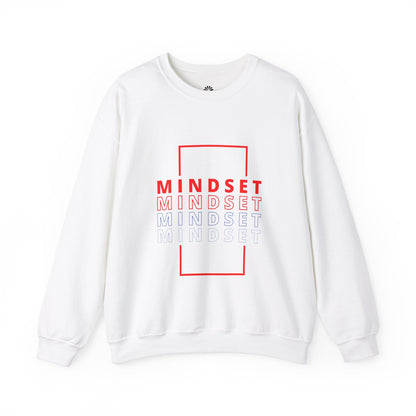 THE 'MINDSET' PREMIUM SWEATSHIRT