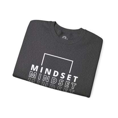 THE 'MINDSET' PREMIUM SWEATSHIRT