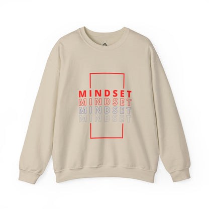 THE 'MINDSET' PREMIUM SWEATSHIRT