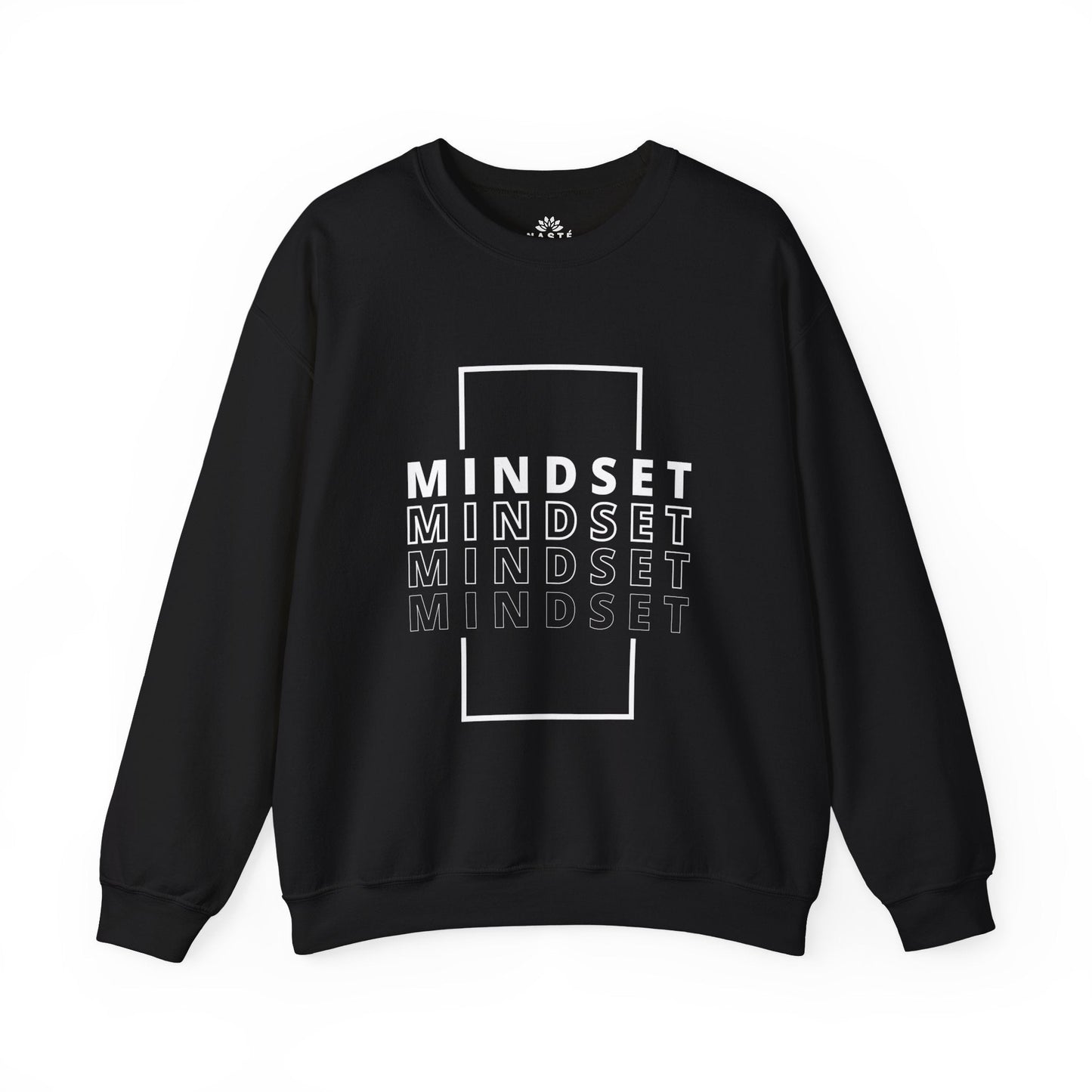 THE 'MINDSET' PREMIUM SWEATSHIRT