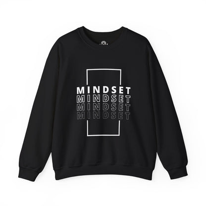 THE 'MINDSET' PREMIUM SWEATSHIRT