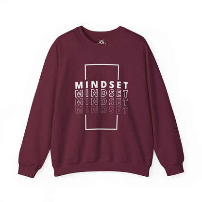 THE 'MINDSET' PREMIUM SWEATSHIRT