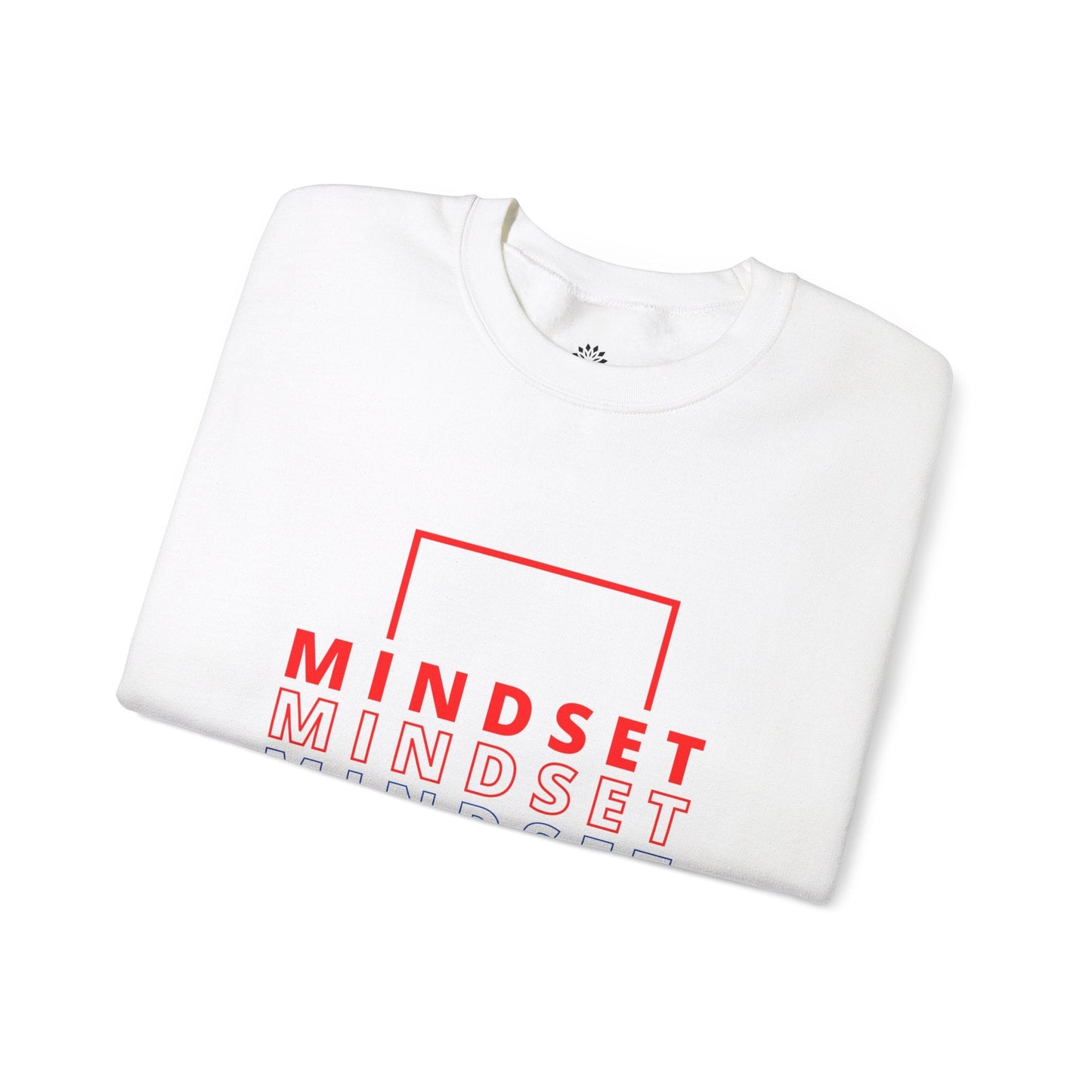 THE 'MINDSET' PREMIUM SWEATSHIRT