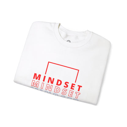 THE 'MINDSET' PREMIUM SWEATSHIRT