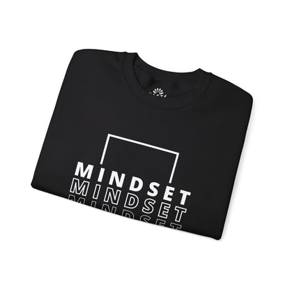 THE 'MINDSET' PREMIUM SWEATSHIRT